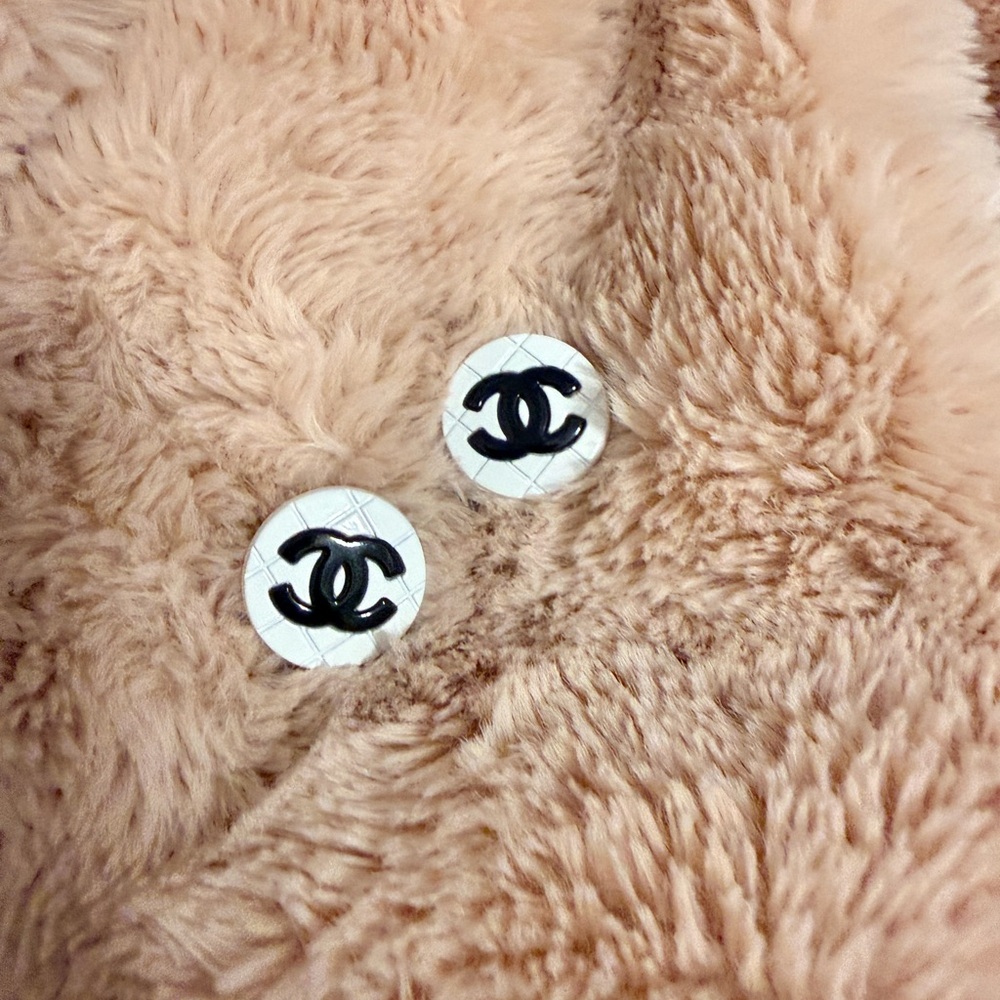 Iconic Buttons